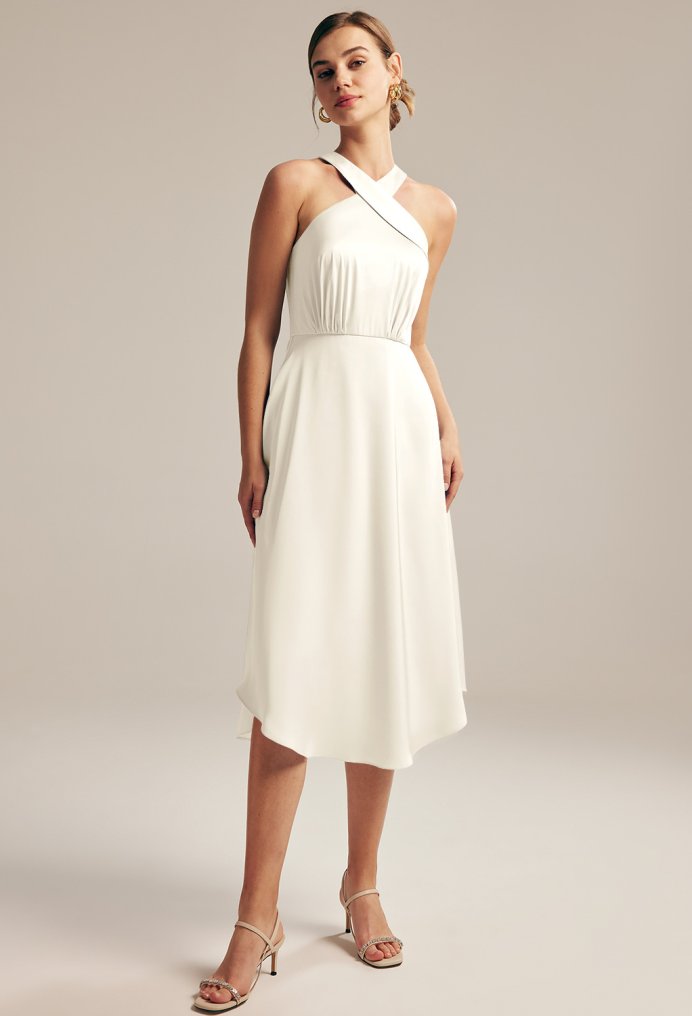 AW Acacia Dress
